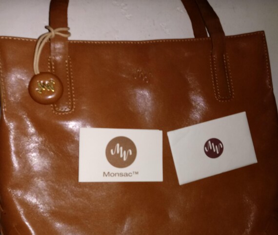 Monsac sling bag price hotsell