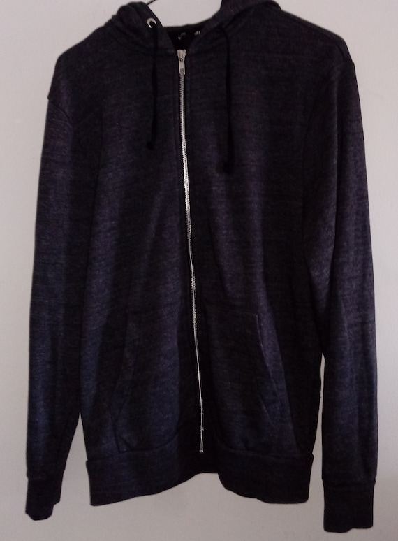 New Size:S BASIC H&M Sweatshirt with HOOD - image 1