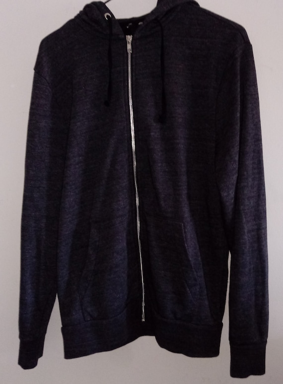 New Size:S BASIC H&M Sweatshirt with HOOD