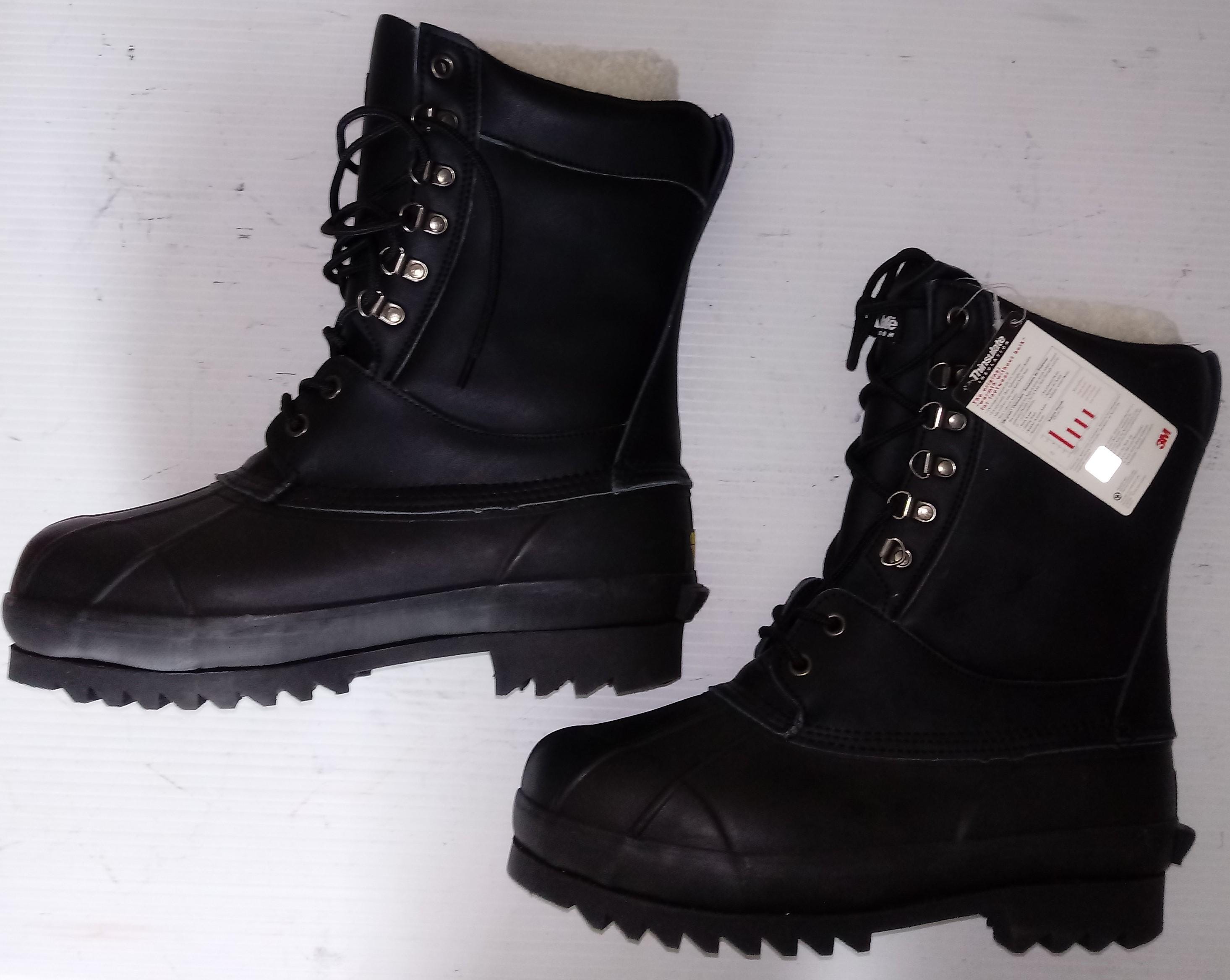 Steel Shank Boots - Etsy display picture 2