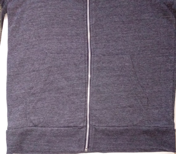 New Size:S BASIC H&M Sweatshirt with HOOD - image 6