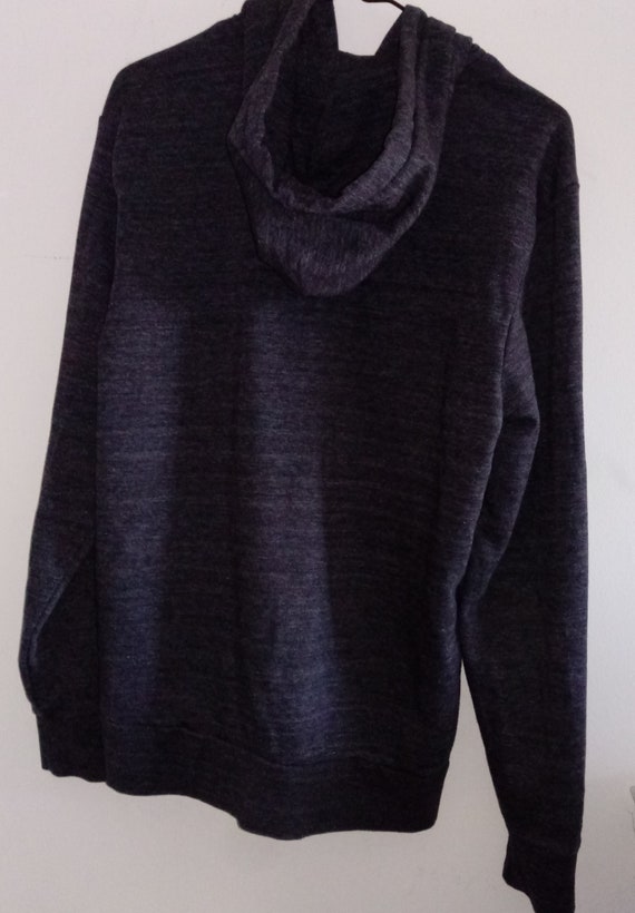 New Size:S BASIC H&M Sweatshirt with HOOD - image 4