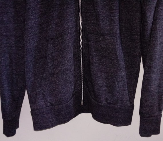New Size:S BASIC H&M Sweatshirt with HOOD - image 3