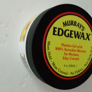 Murray's Edgewax Hair Dressing 