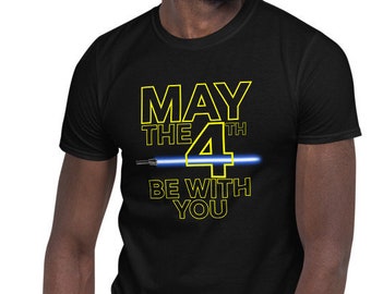 May The 4th Be With You, Blue Light Saver Edition, Star Wars Day