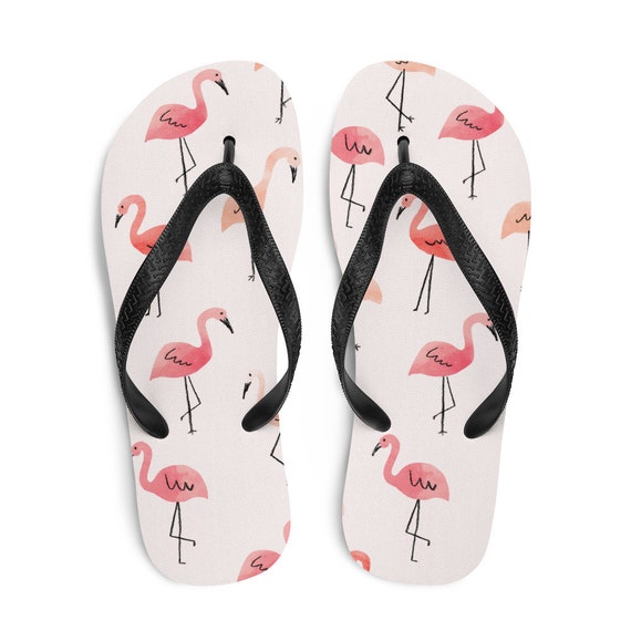 caribbean flip flops