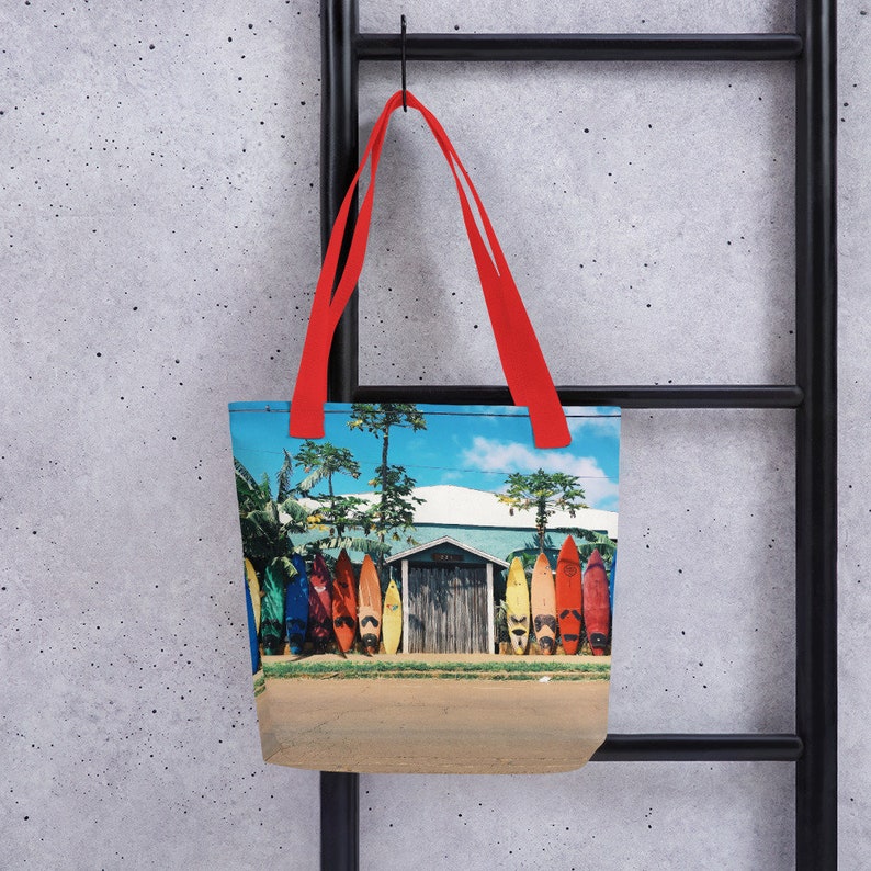 beach bag summer gift shopping bag,purse surf gift for friend Summer tote bag maitresse Surf Tote bags diaper bag tote bag