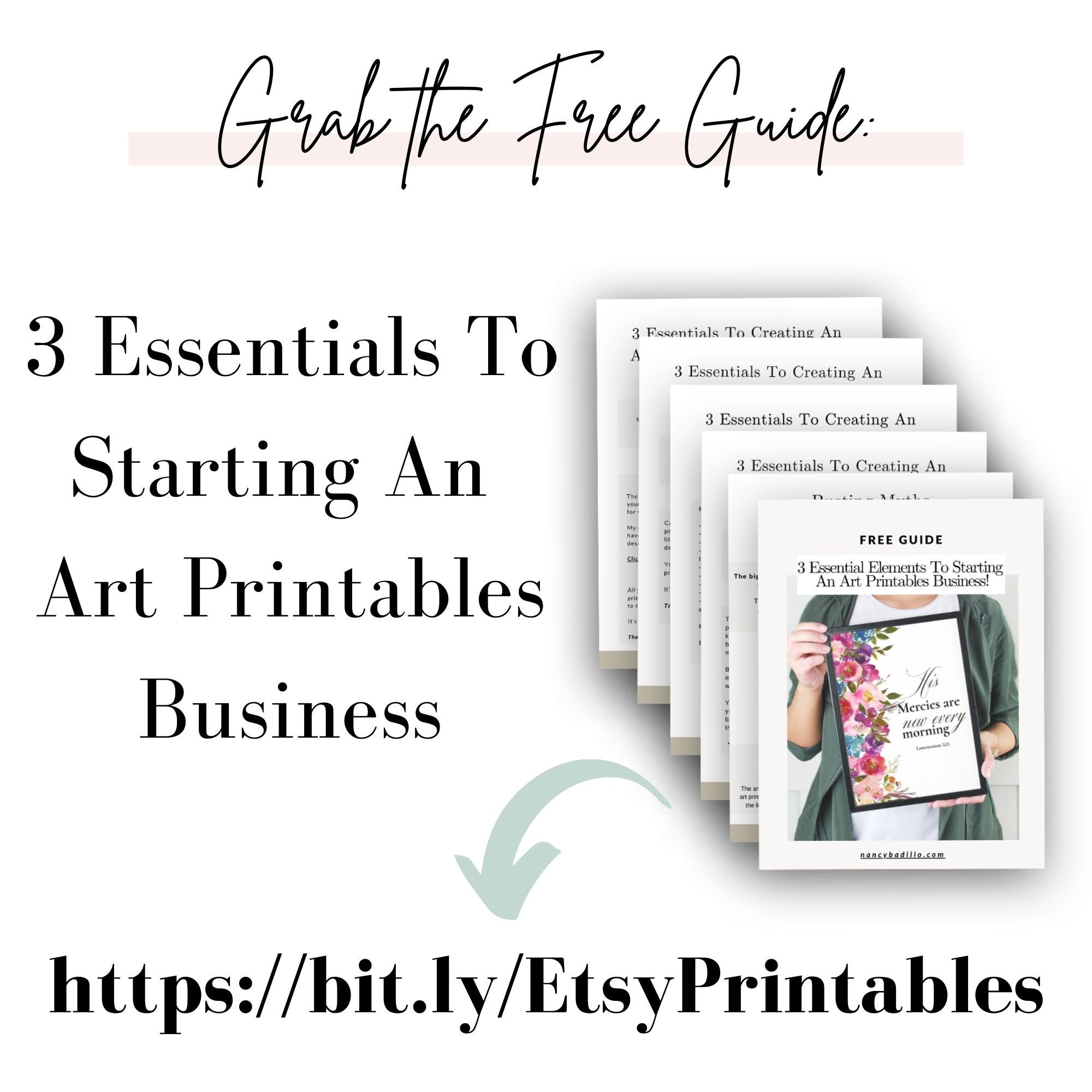 Etsy Shop Critique Let Me Do an Etsy Review and Get You Started in the