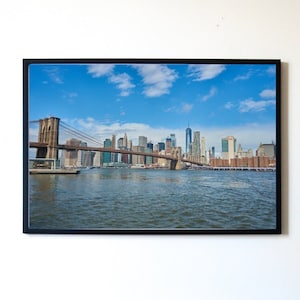Brooklyn Bridge
