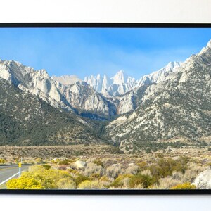 Mount Whitney