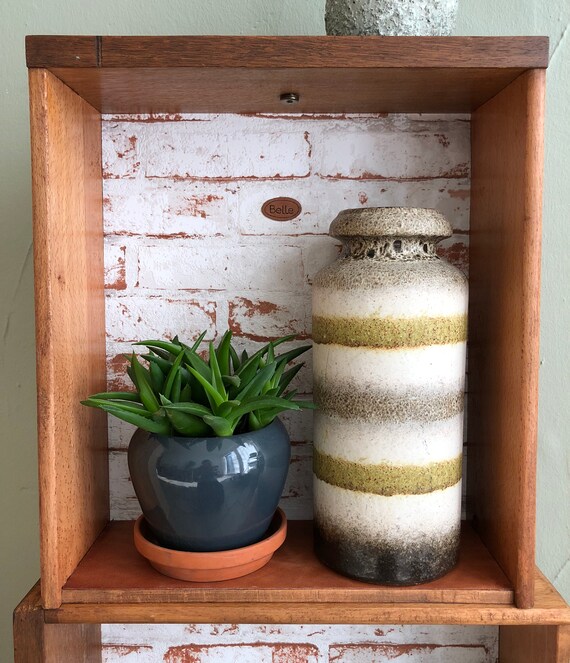 Stand Rack Made Of Old Drawers Etsy