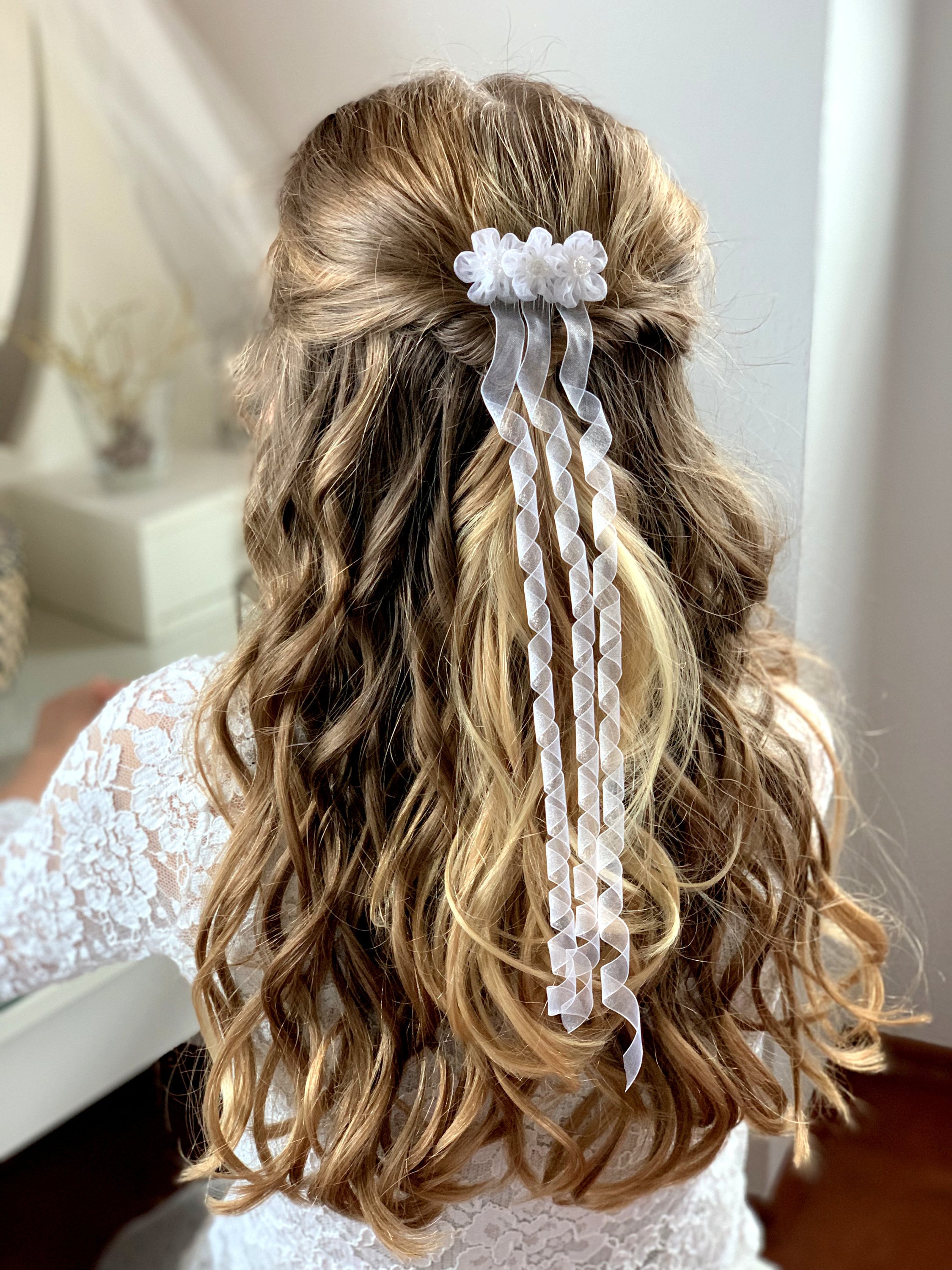Pettine per capelli da sposa / Accessori per capelli da sposa / Viti