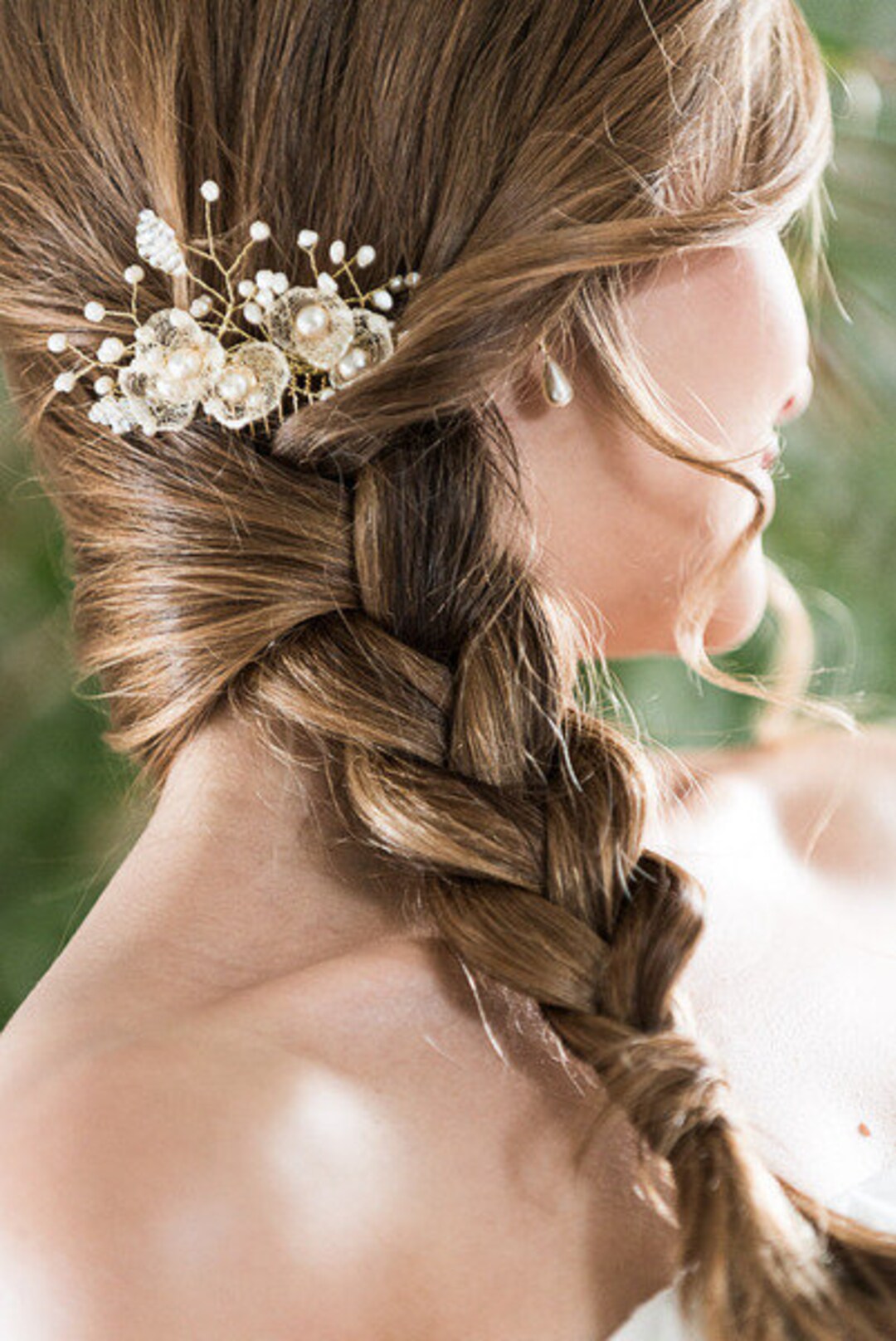 Deze haar accessoires tillen je look naar een hoger niveau