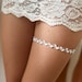see more listings in the Strumpfband/BridalGarter section
