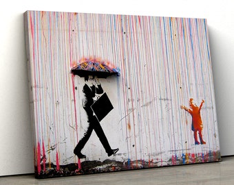 Famous Wall Art Etsy