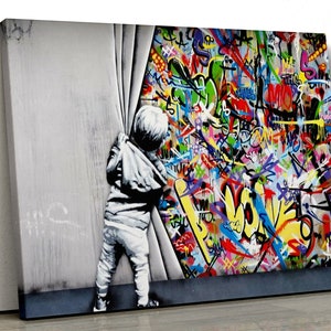 Banksy download