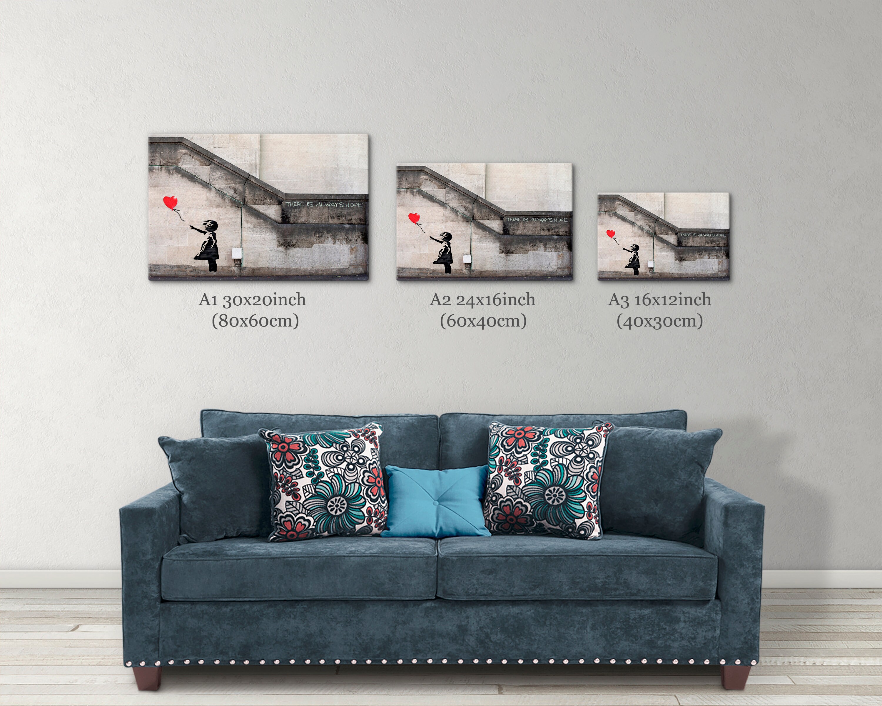 Banksy à Brest : L'exposition Des Capucins Fait Un Carton - HIT WEST - Foto 5