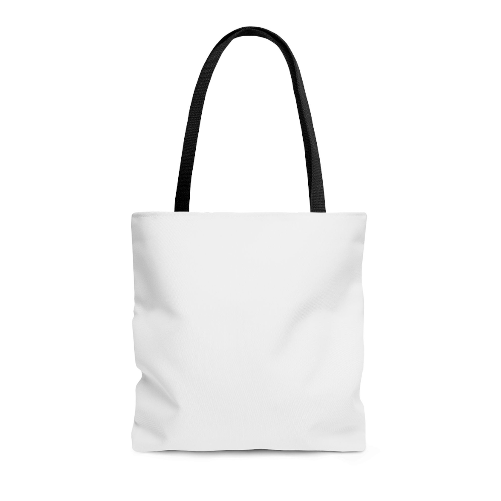 Personalized Floral Theme Tote Bags Bridesmaid Tote Bags Etsy