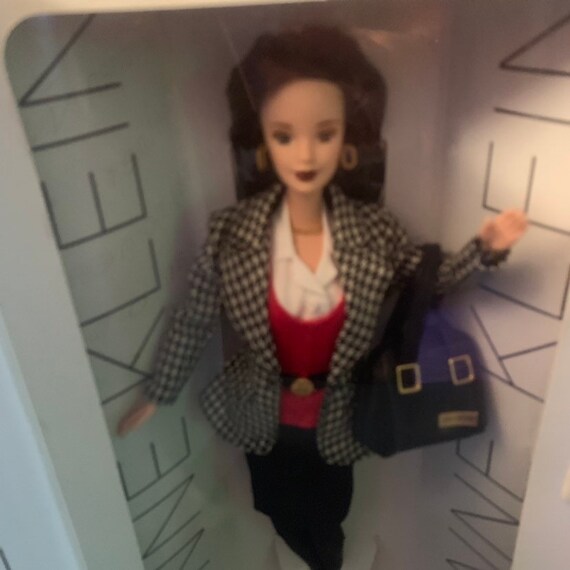 anne klein barbie