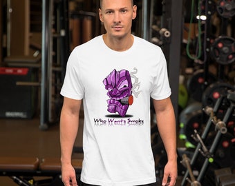 Unisex t-shirt