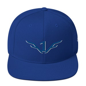 Snapback-Hut