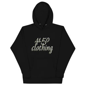 Unisex Hoodie