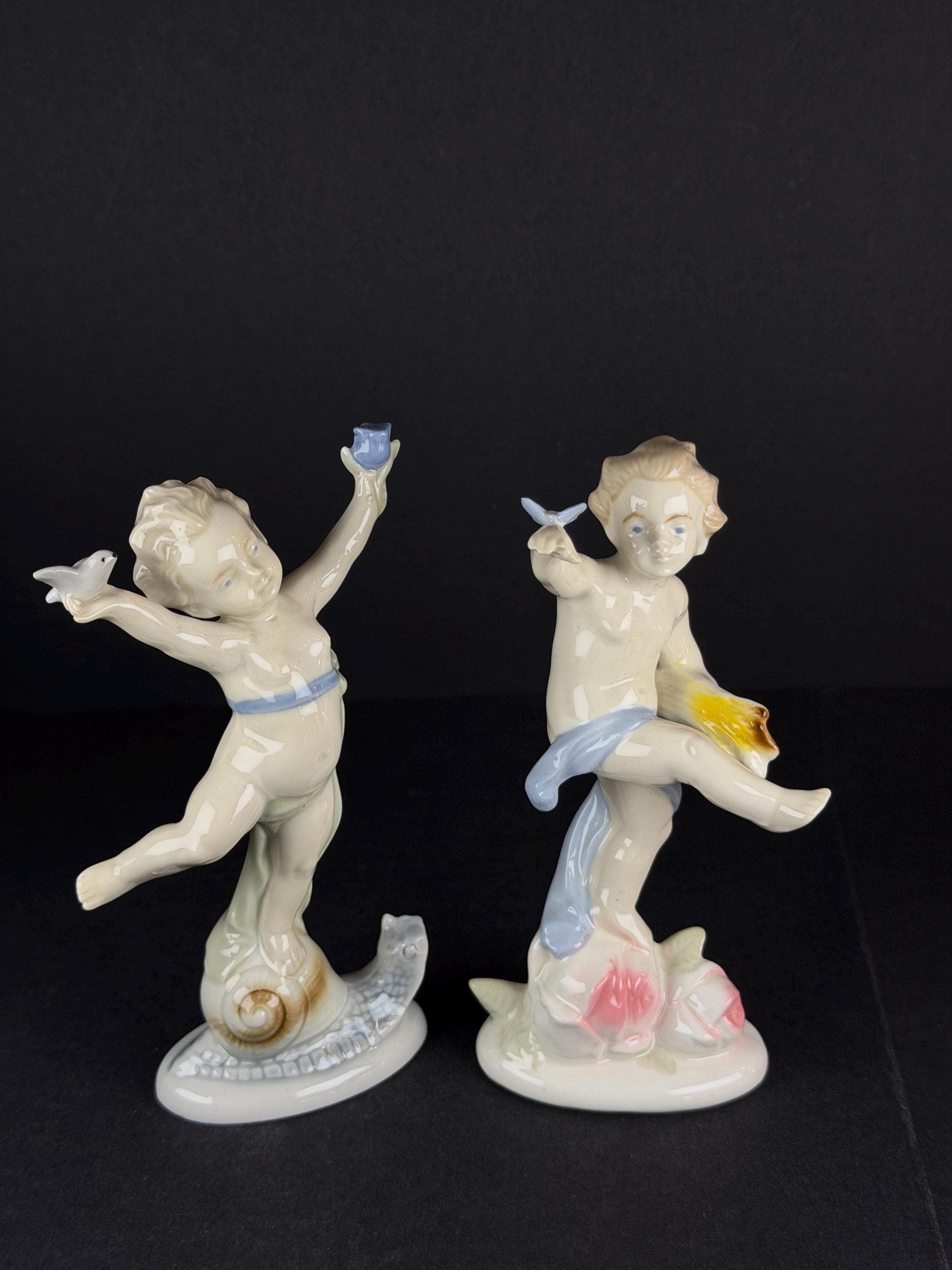 Allegory figurine - Etsy 日本