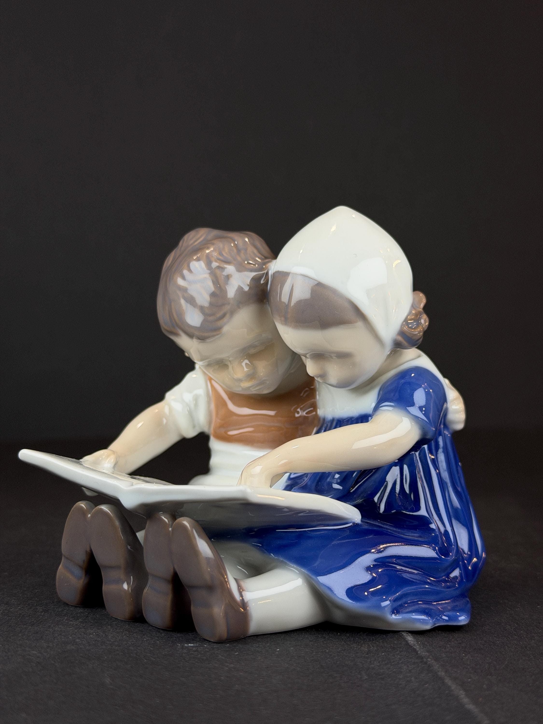 Bing Grondahl 1567 - Etsy