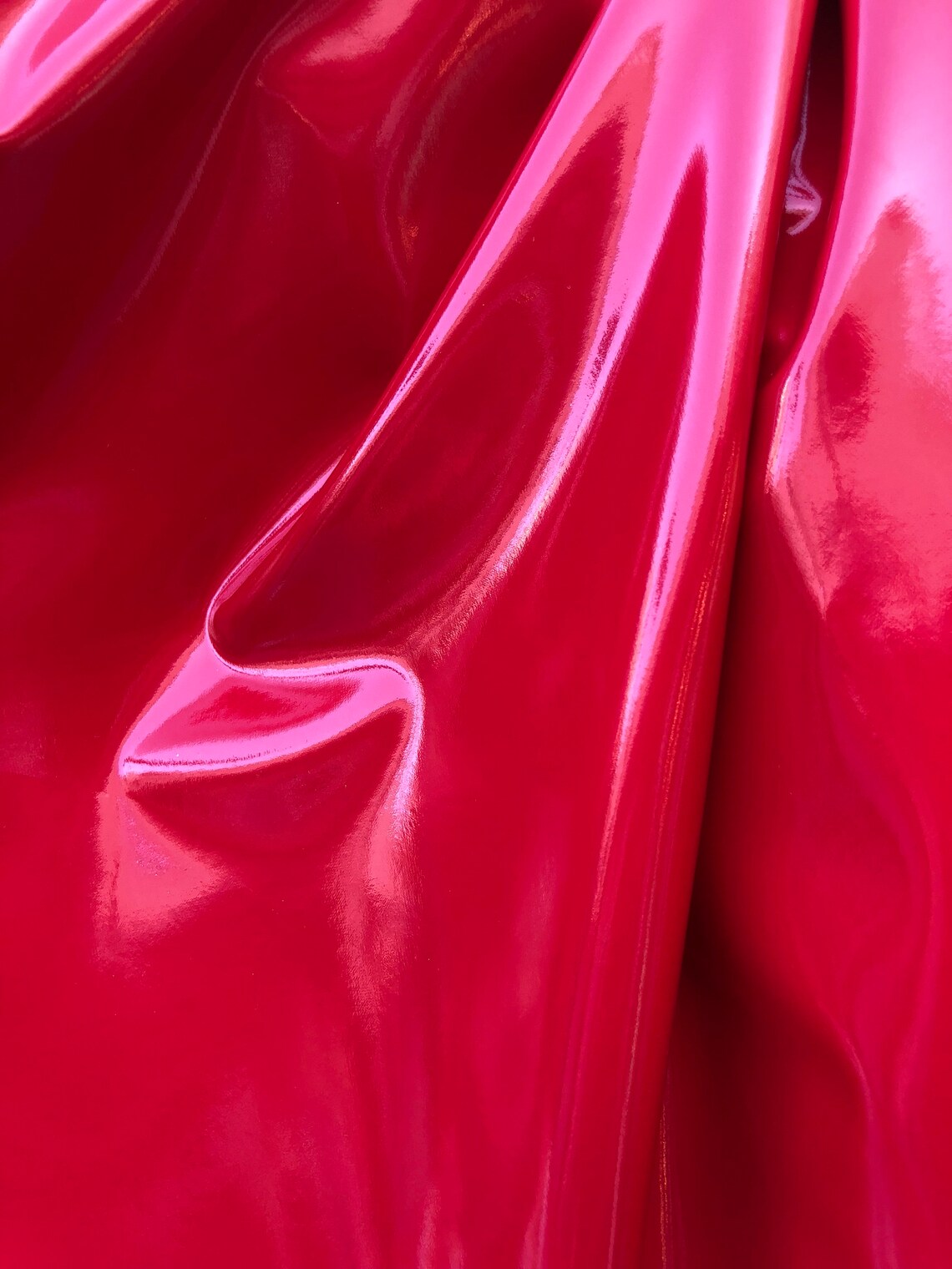 New Multiple Colors 4 Way Stretch Latex Foil Spandex 60 Etsy