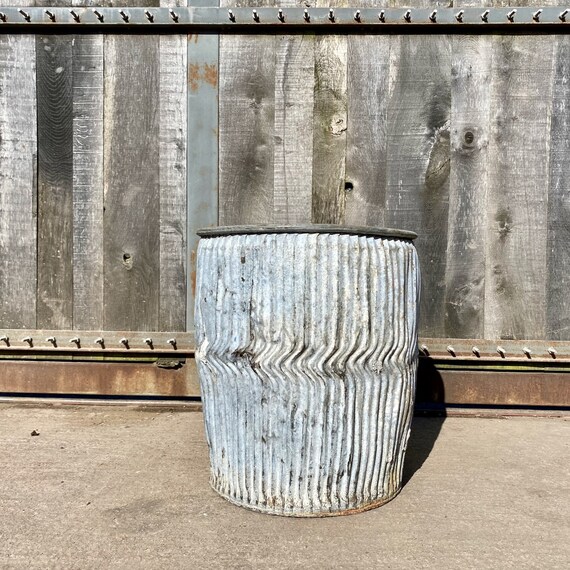 Vintage Dolly Tub Etsy