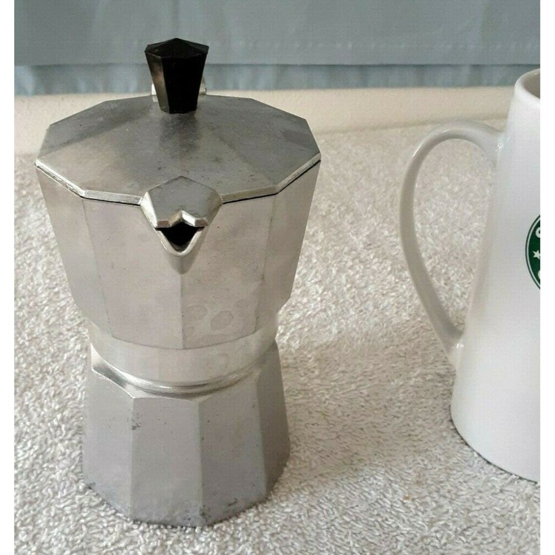 Vintage 1 Cup French Drip Coffee Maker 5 T Perculator Etsy