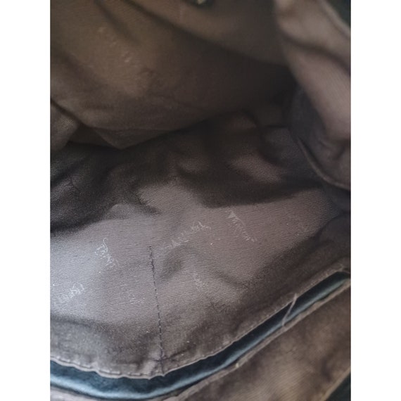 Trinity Ranch Leather Backpack Adjustable Straps … - image 8