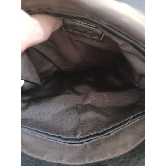 Trinity Ranch Leather Backpack Adjustable Straps … - image 7