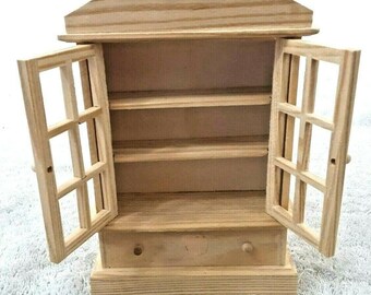 ヴィンテージ ドールハウス ミニチュア 5.5