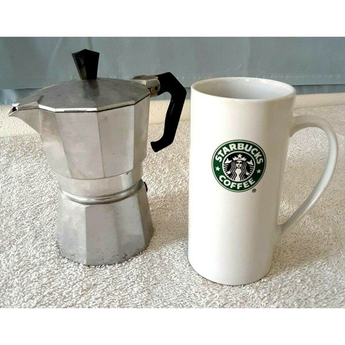 Vintage 1 Cup French Drip Coffee Maker 5 T Perculator Etsy