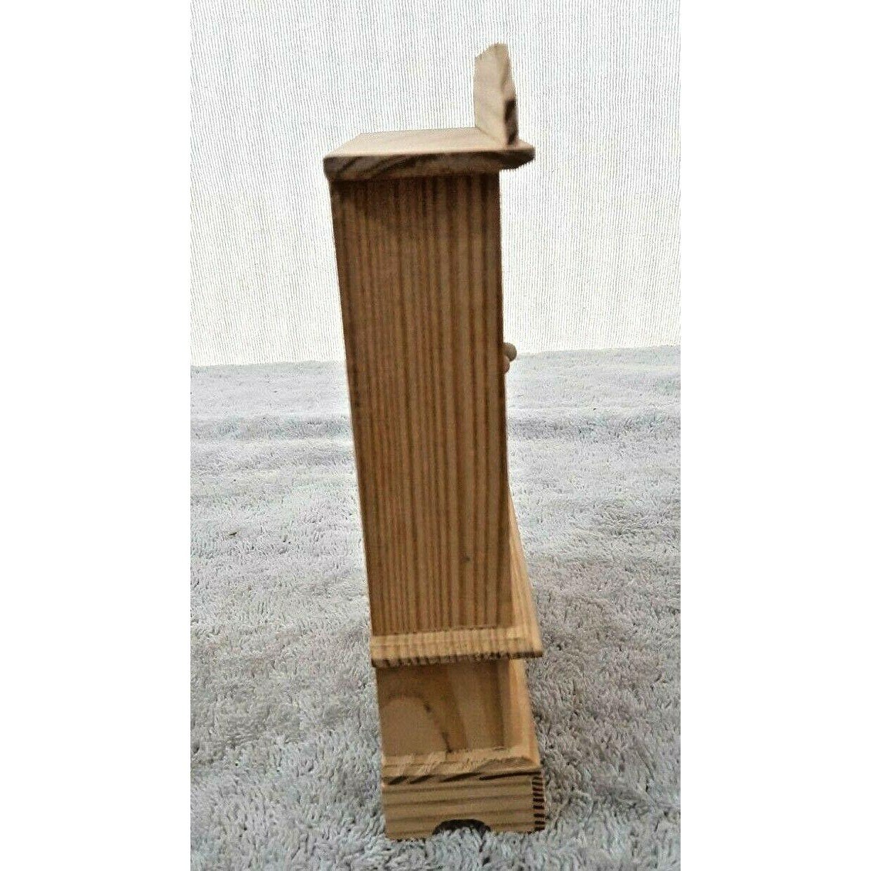 ヴィンテージ ドールハウス ミニチュア 5.5