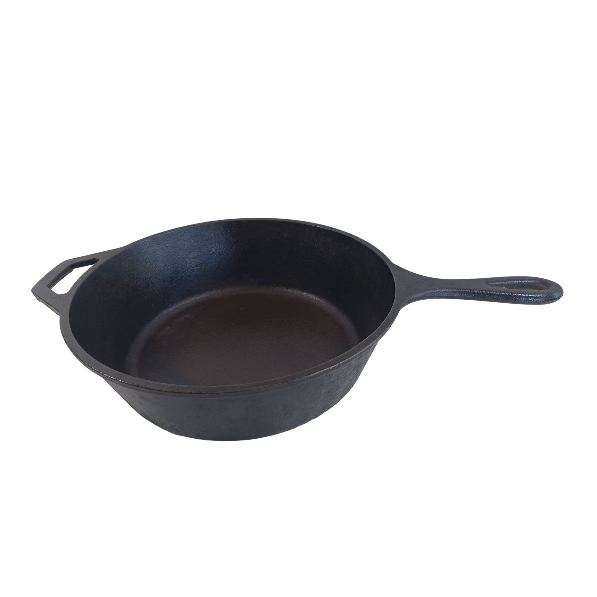 アトランタ　スキレット　ヴィンテージ Vintage #10 cast iron skillet - Etsy 日本