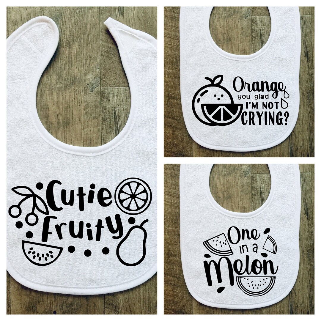 All in sales one baby bibs