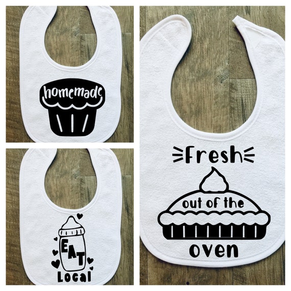 Something Fresh Bibs Something Fresh Bibs