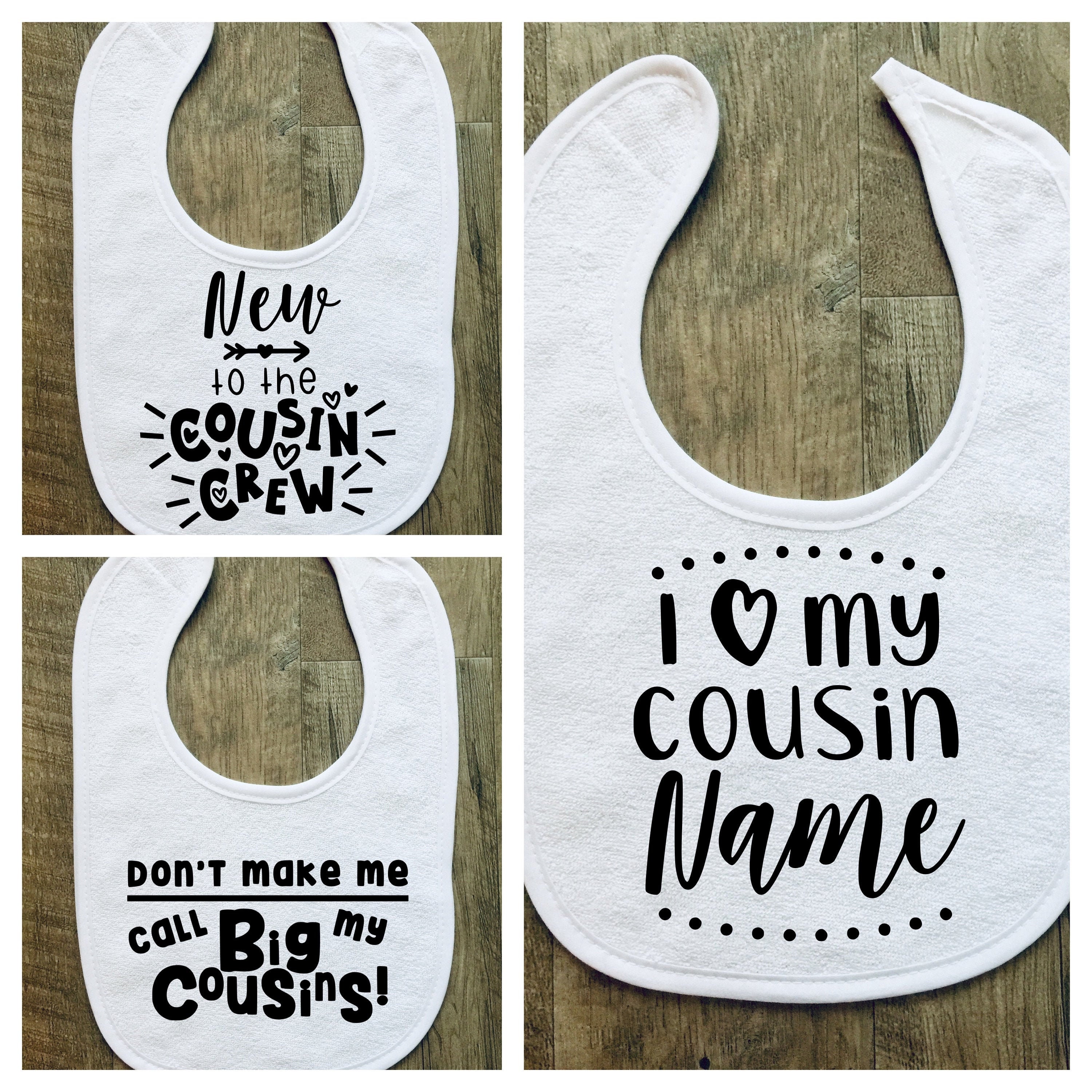Big bibs for sale babies