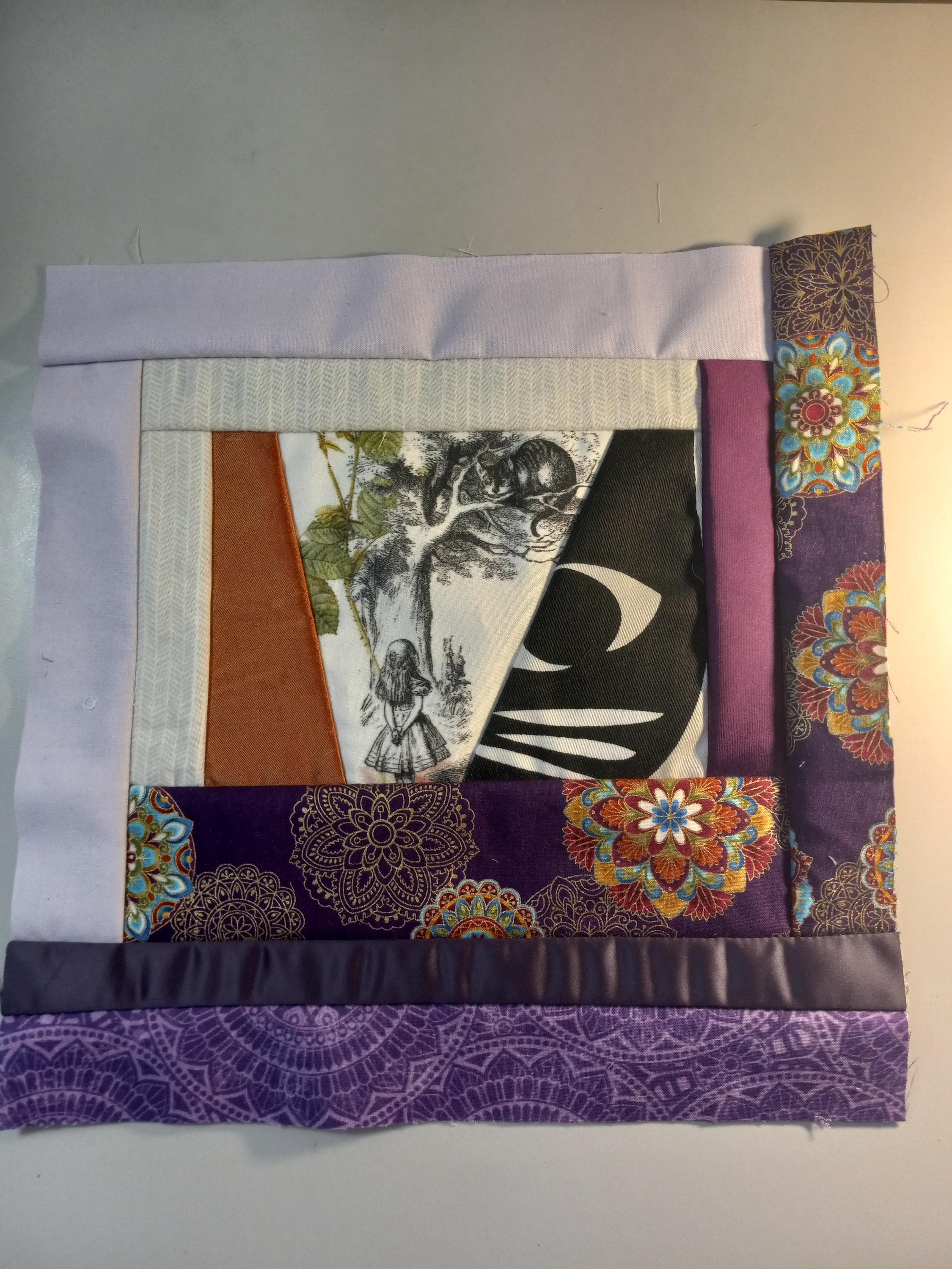 Masterpiece Quilting - Etsy