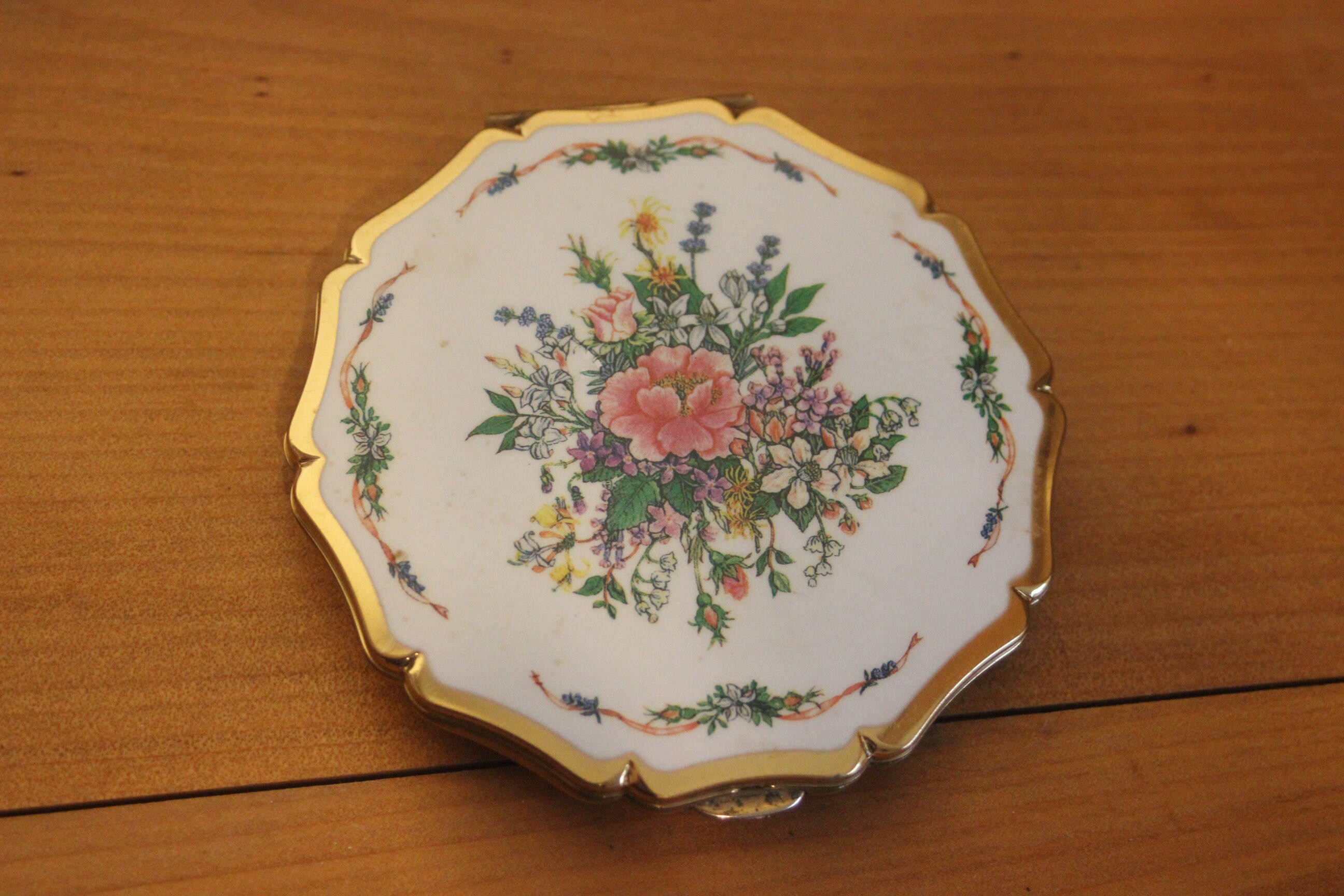 Stratton compact - Etsy 日本