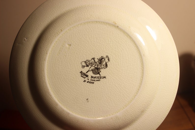 Royal Doulton 