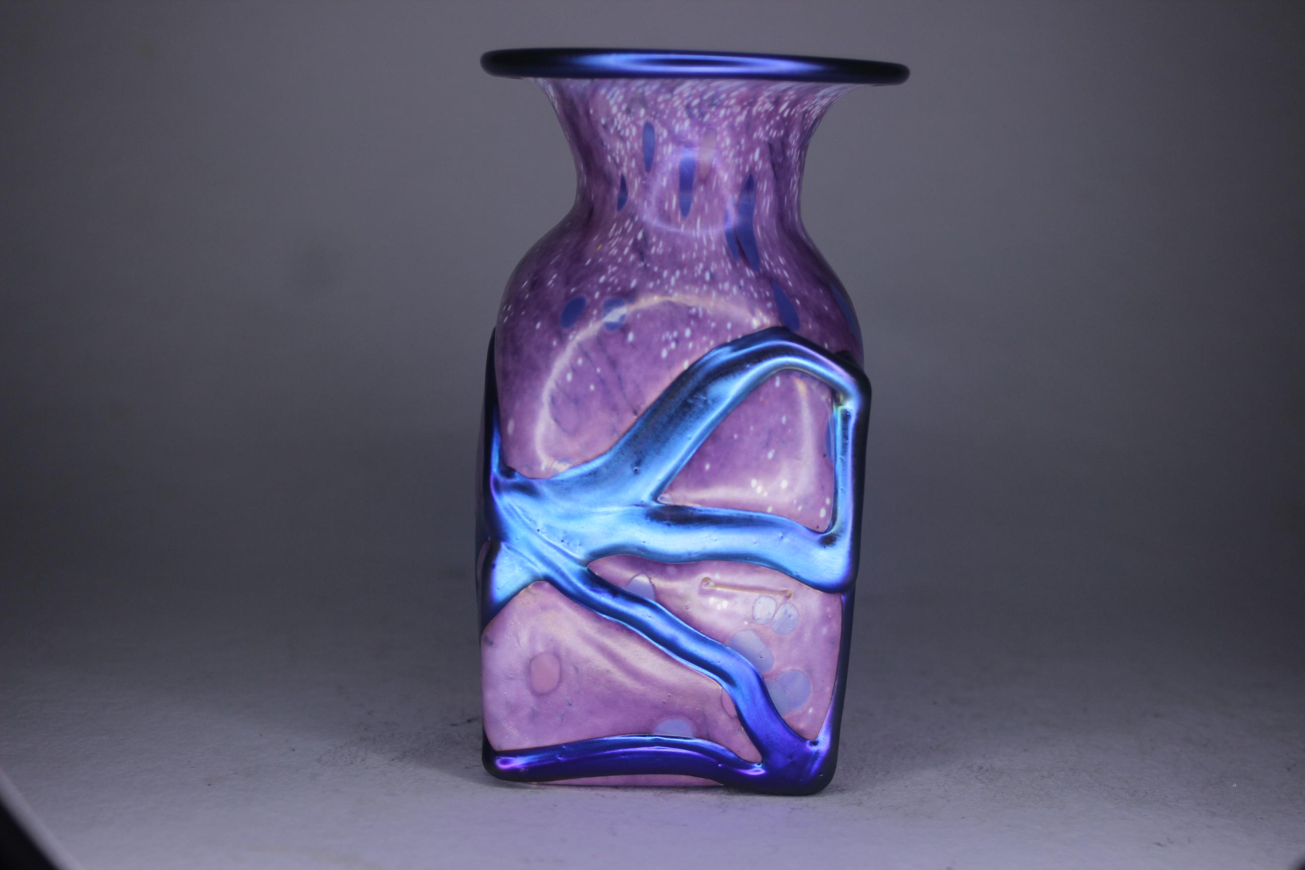 Art glass robert held - Etsy 日本