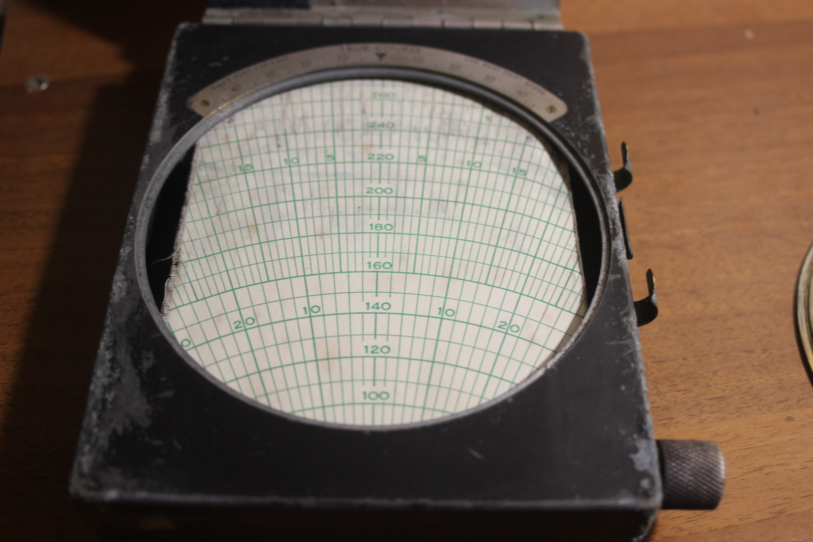 Ww2 flight computer | WillowStreeHouseTreasures.com