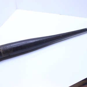 Victorian drum stick, Antique