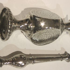 Indischer Vintage Rosensprenger / Gulabdani