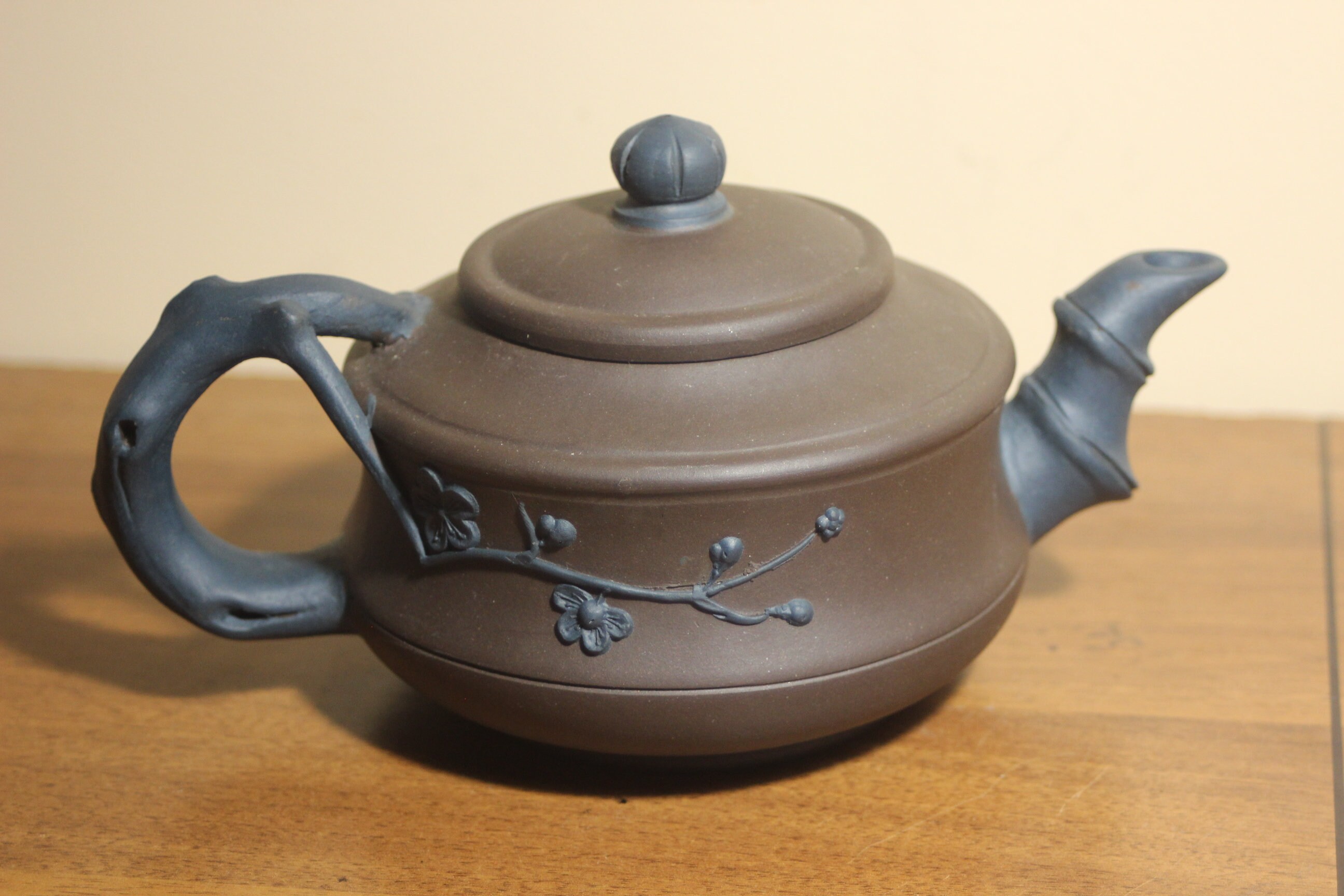 Zisha teapot - Etsy Polska