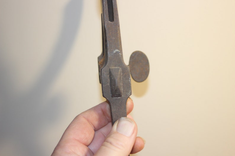 Antique Hand Dividers / Boat Building Tool /16 Inch Etsy