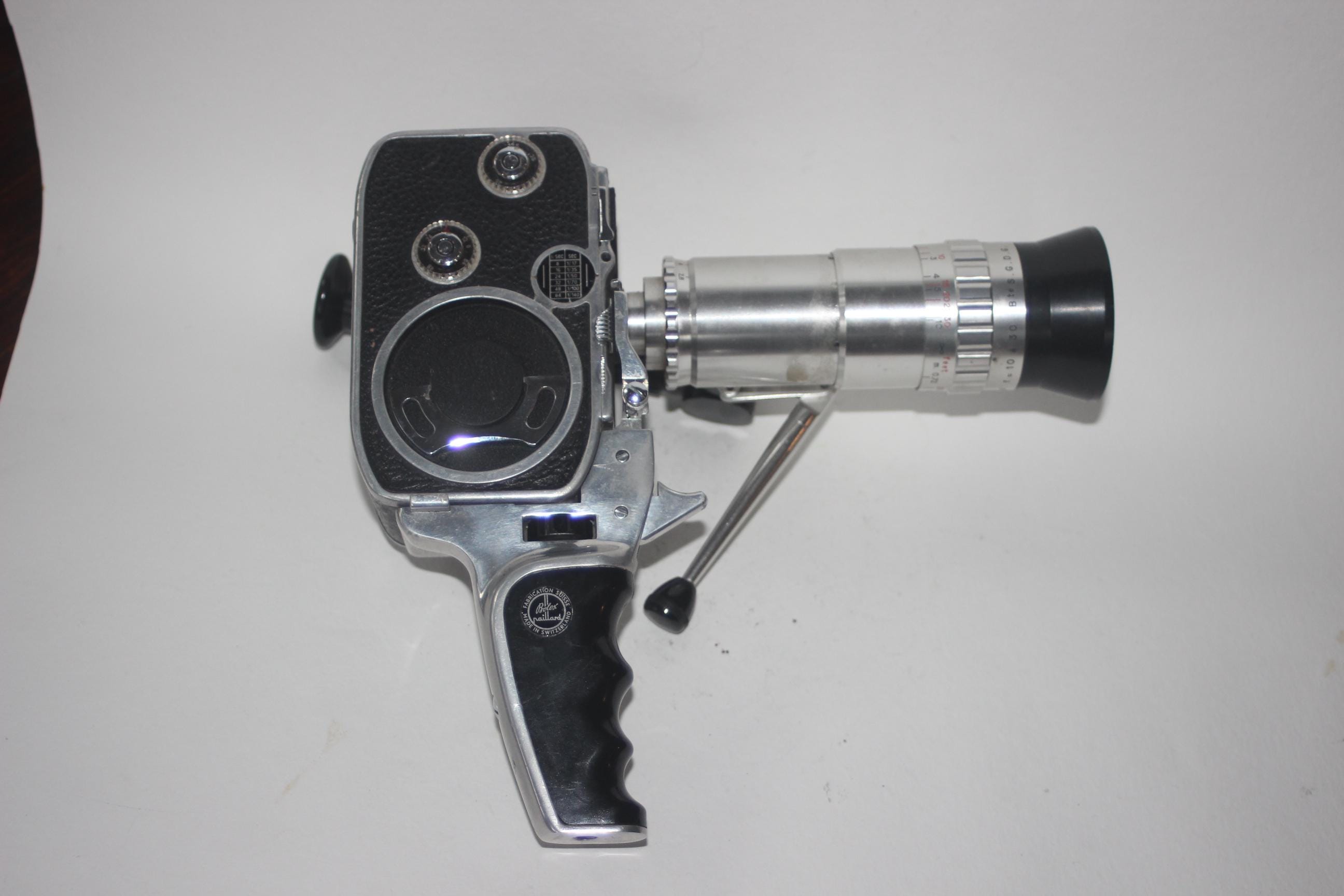 Bolex camera - Etsy 日本